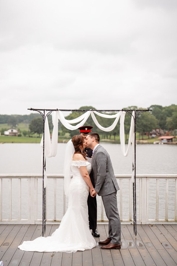 Wedding example