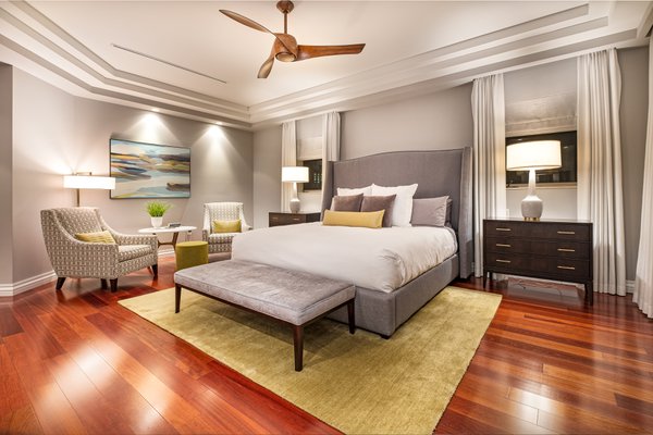 Real Estate example