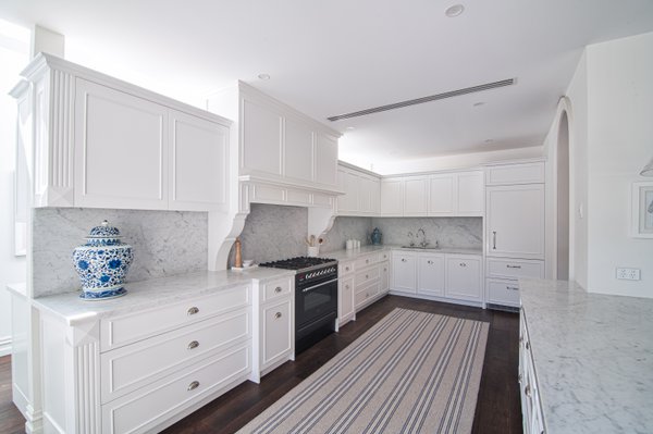 Real Estate example