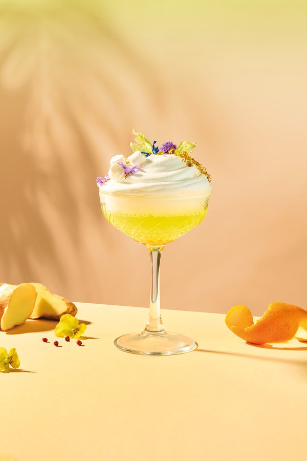 Food example