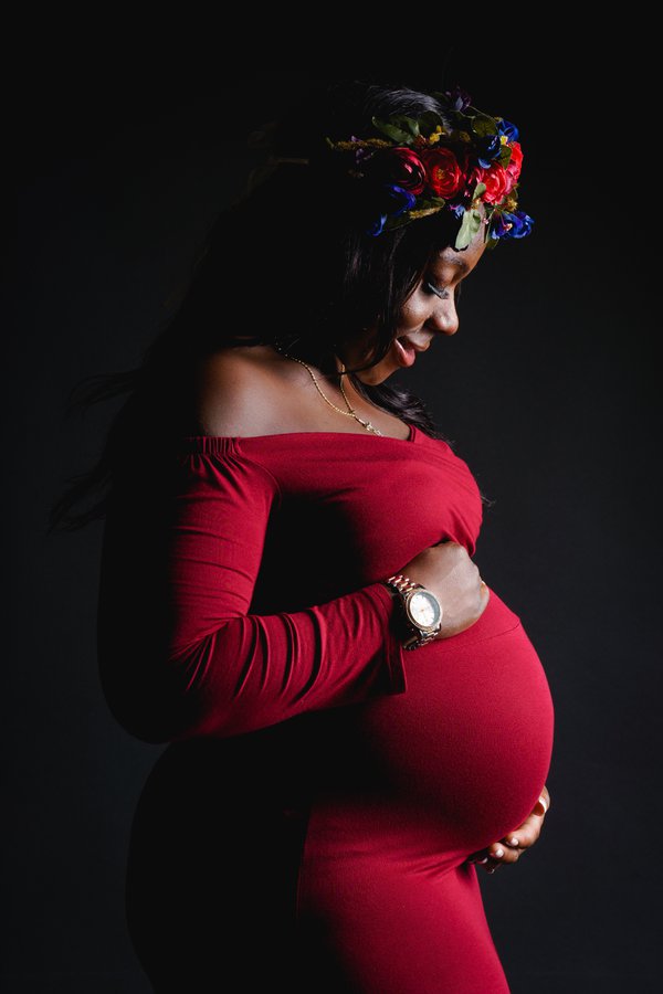 Maternity example