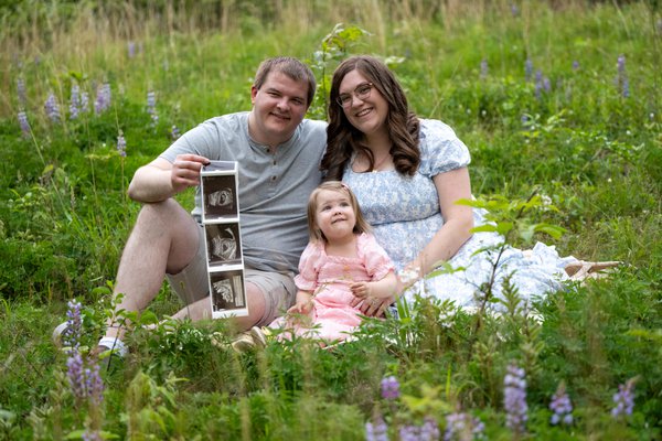 Family example