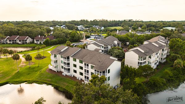 Real Estate example