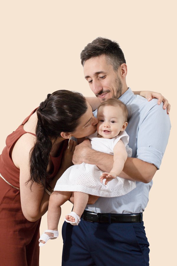 Family example