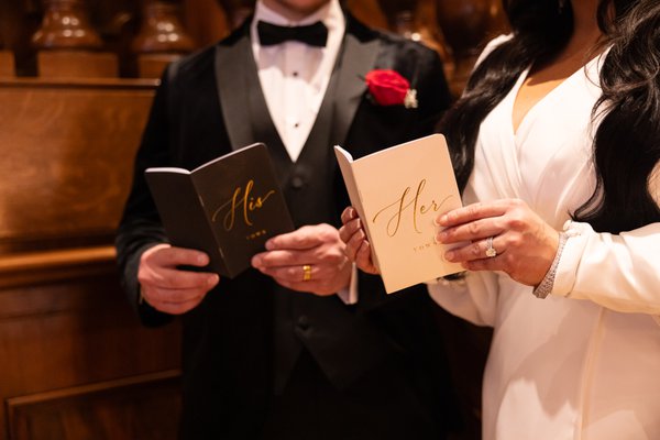 Wedding example