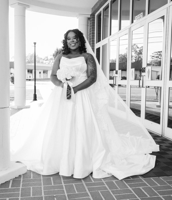 Wedding example