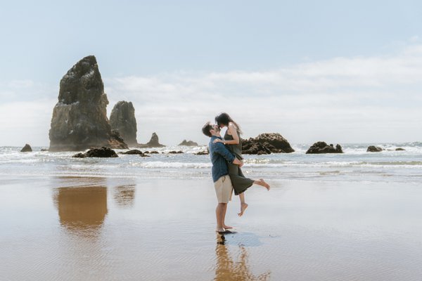 Engagement example