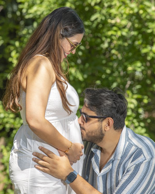 Maternity example