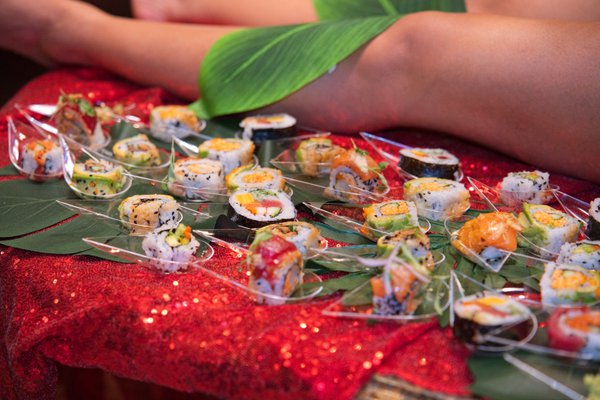 Food example