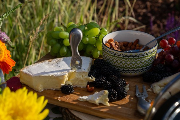 Food example