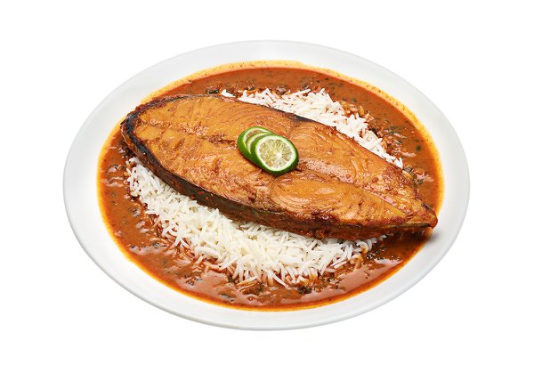 Food example