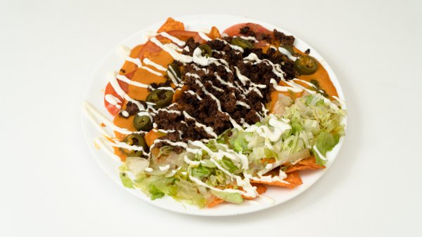 Food example