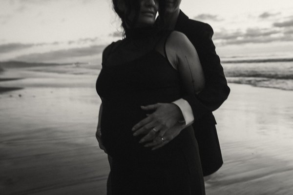 Maternity example