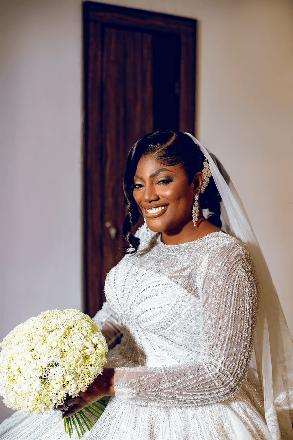 Wedding example