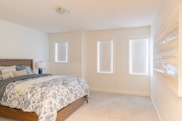Real Estate example