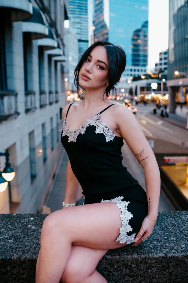 Fashion example