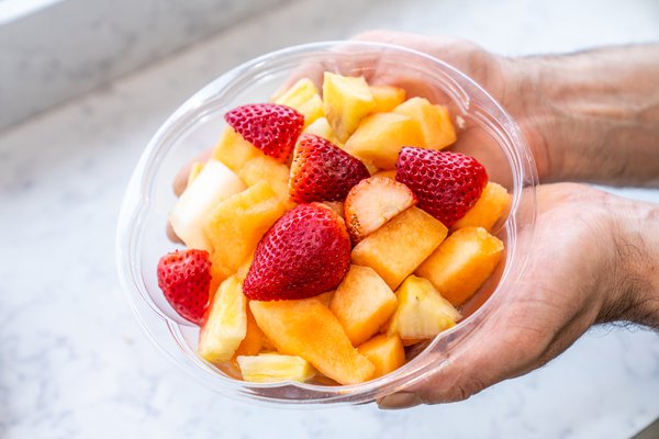 Food example