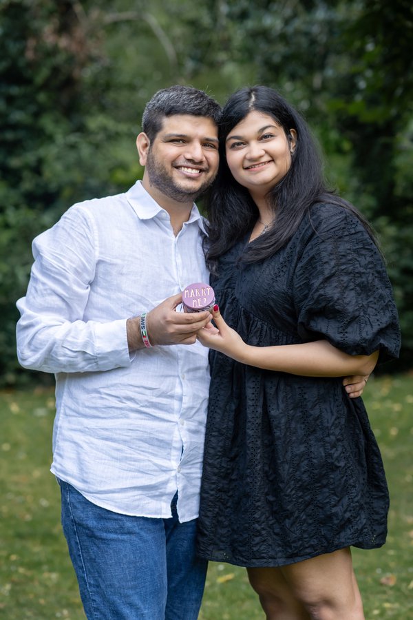 Engagement example