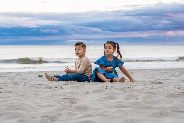 Kids example