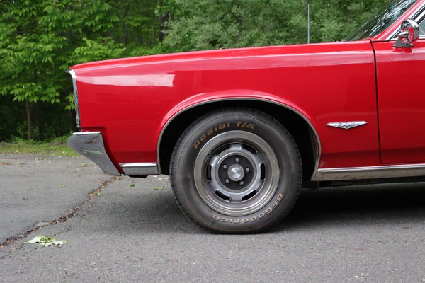 Automotive example