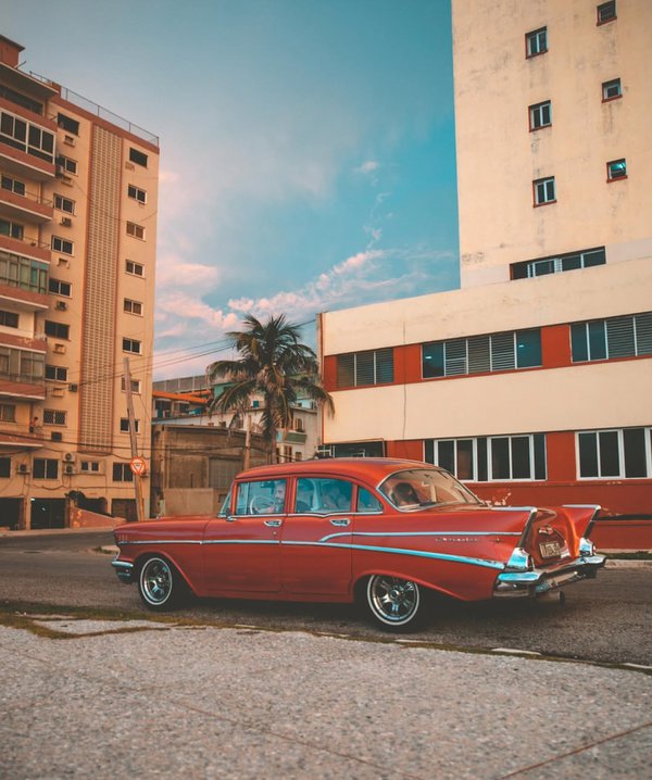 Automotive example