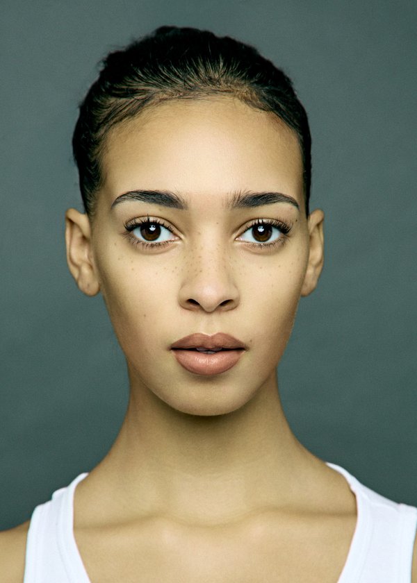 Portrait example