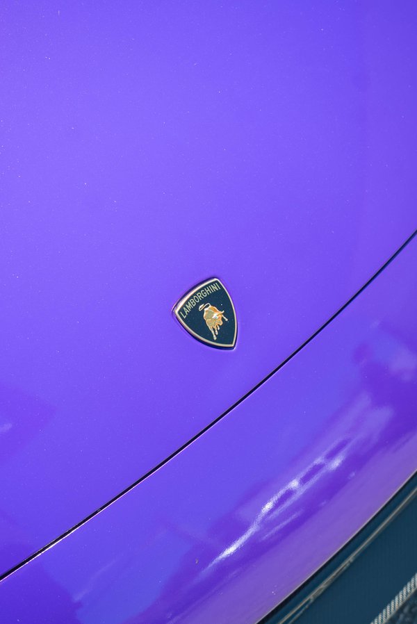 Automotive example