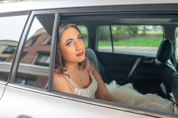 Wedding example