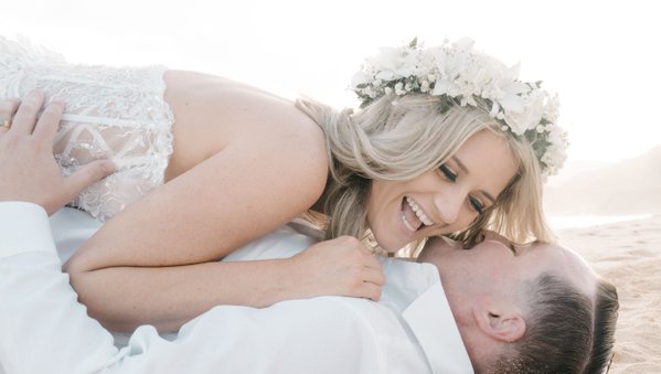 Wedding example