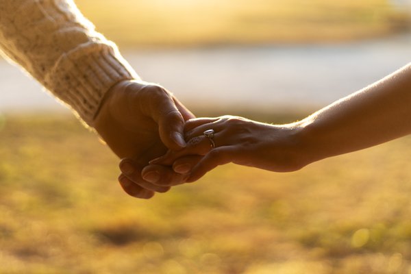 Dating Portrait example