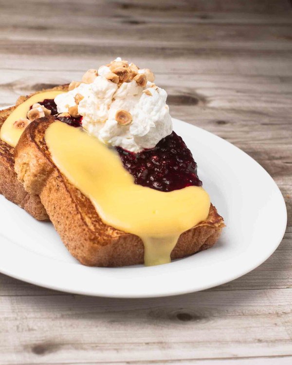 Food example