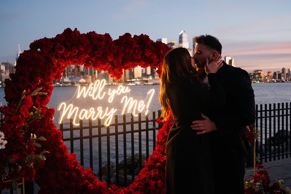Engagement example
