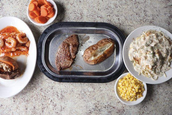 Food example