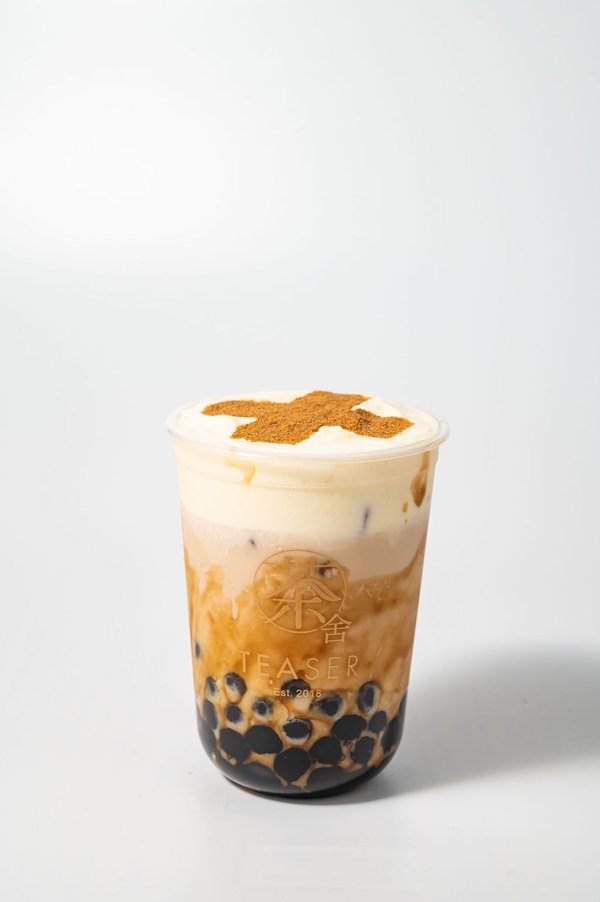 Food example