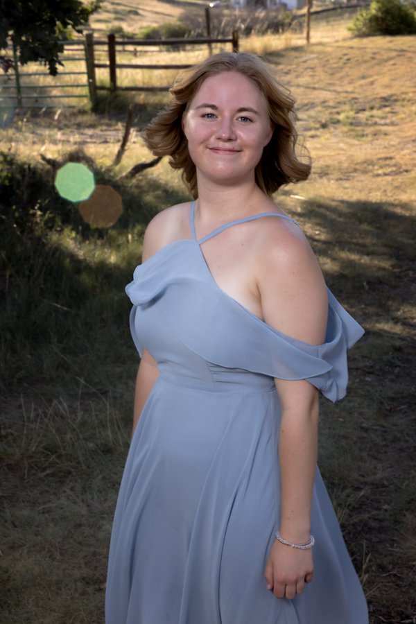 Wedding example