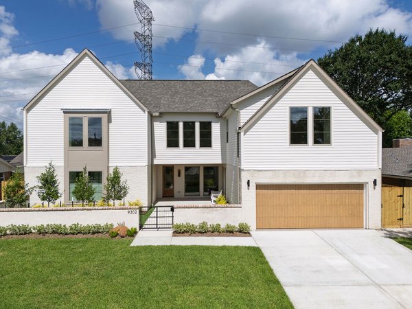 Real Estate example