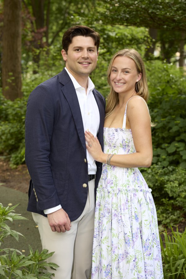 Engagement example