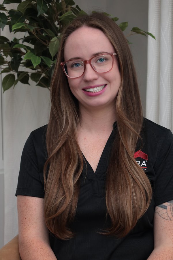 Team & Office example