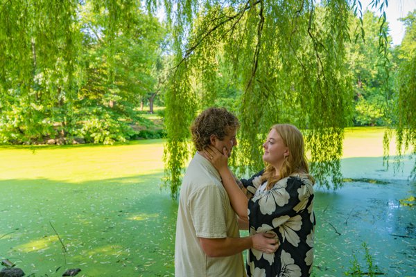 Engagement example