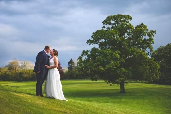 Wedding example