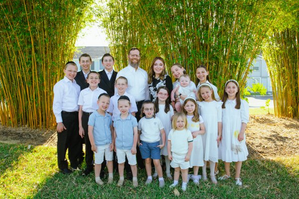 Family example