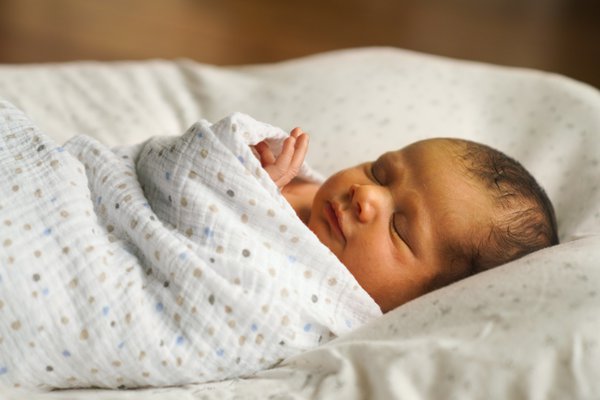 Newborn example