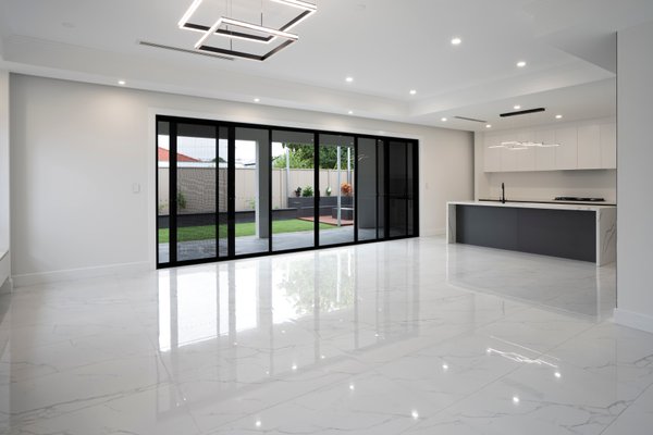 Real Estate example