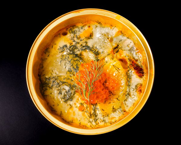 Food example