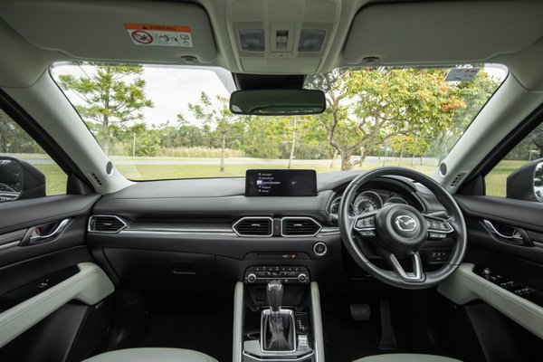 Automotive example