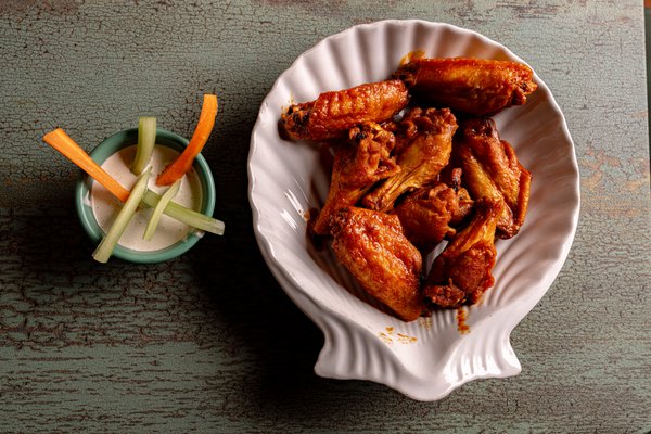 Food example