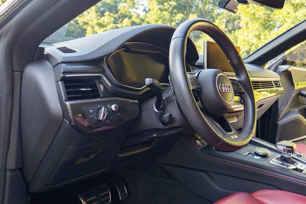 Automotive example