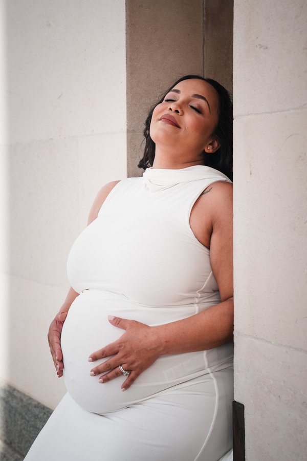 Maternity example