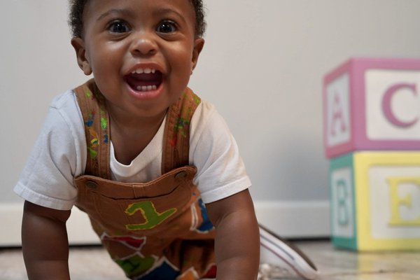 Kids example