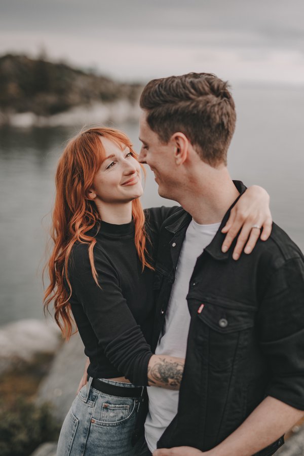 Engagement example